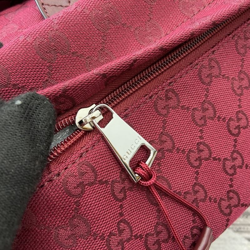 Gvc*1 travel bags